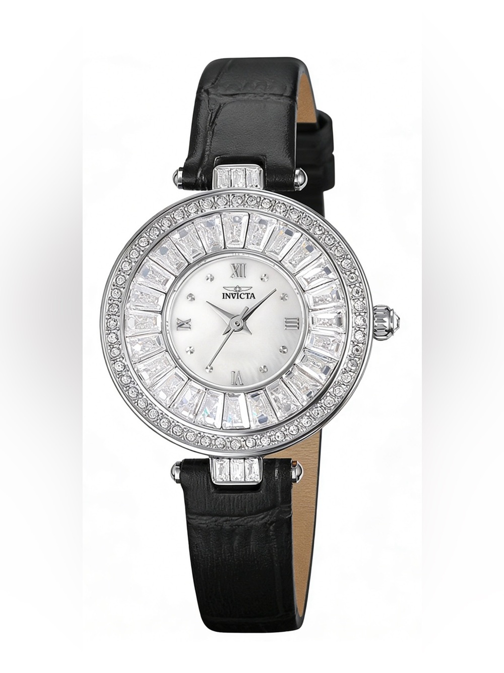 Invicta Celestial Women's Watch - 30mm, Black (70351)